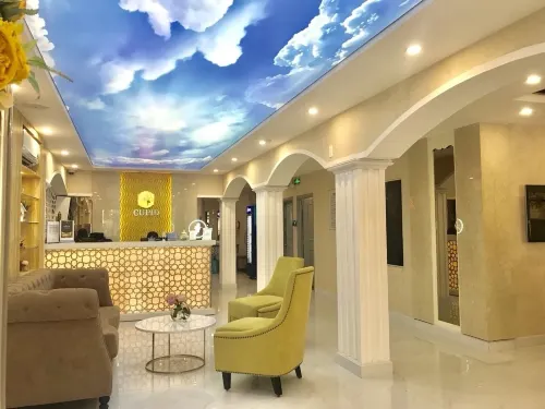 Khách sạn Cupid Khu vực công cộng Photos