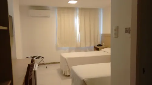 Atalaia Apart Hotel Rooms Photos