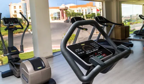Serenity Alma Heights - Ex Serenity Fun City Benessere e tempo libero Photos