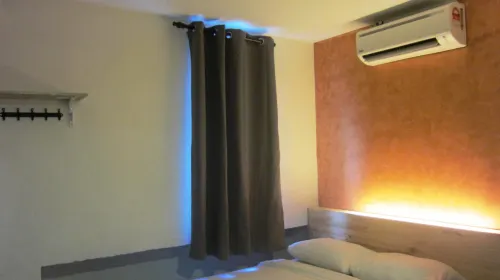 Dream Garden Hotel Camere Photos