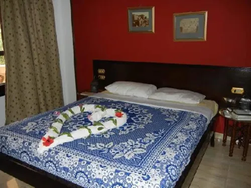 El Nakhil Hotel Photos