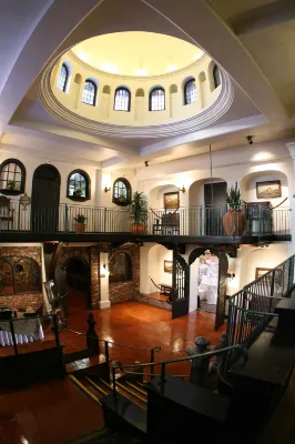 The Mission Inn Hotel and Spa Public Areas Photos