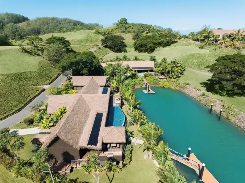 Six Senses Fiji, an IHG Hotel Экстерьер Photos