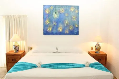 Emperador Vallarta Beachfront Hotel and Suites Rooms Photos