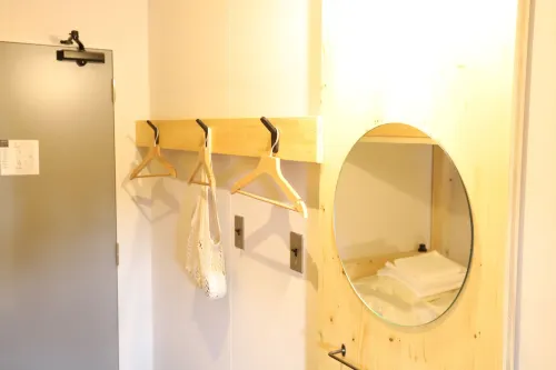 Hostel Tomar Kamar Photos