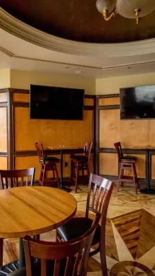 Sam's Town Tunica Restauration Photos