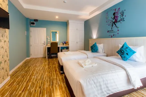 Gallery Lake View Hotel Chambres Photos