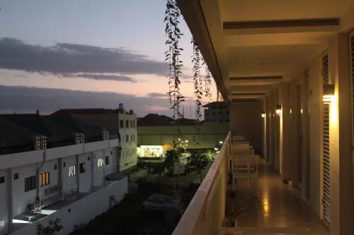 Losari Sunset Hotel In der Nähe des Hotels Photos