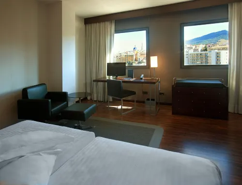 Hotel Sercotel Ciutat d'Alcoi Photos