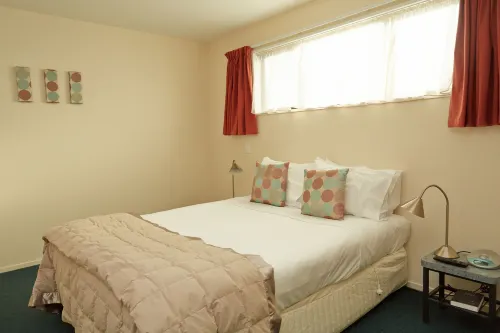 Bavarian Motel Chambres Photos