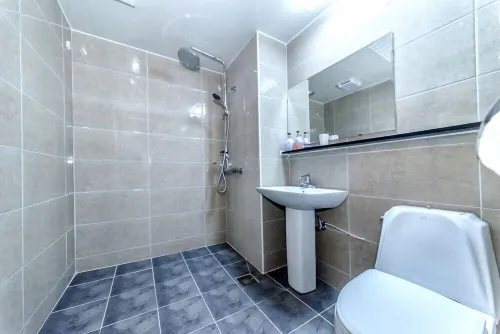 Jungmoon City Hotel & J-Hill Hotel Photos