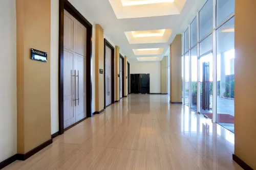 Cipta Hotel Pancoran Unggulan Photos