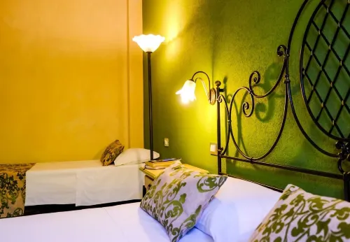 Hotel Baglio di Scopello Photos