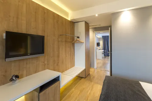 M Hotel Ljubljana Photos