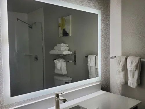 Best Western Plus Renton Inn Photos