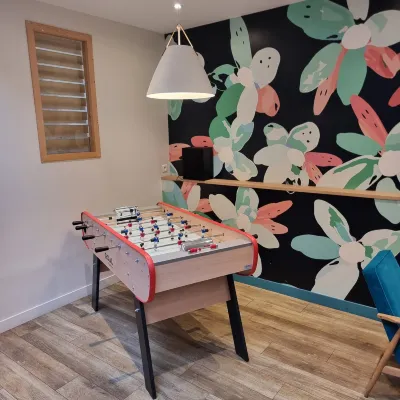 ibis Styles Parc des Expositions de Villepinte Photos