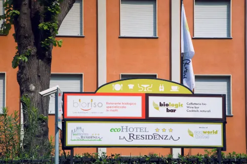eco Hotel Milano Circondario Photos
