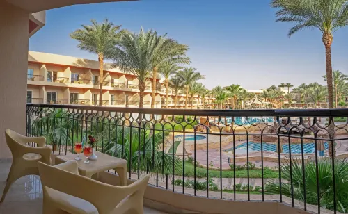 Xperience Kiroseiz AquaPark Premier-Naama Bay In der Nähe des Hotels Photos