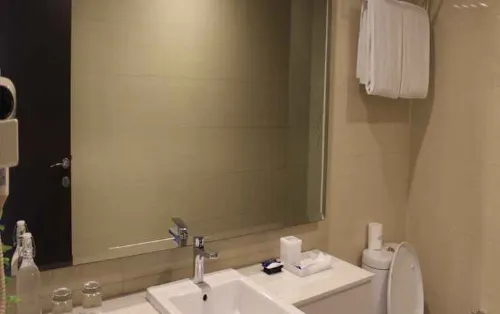 ASTON Imperial Bekasi Hotel & Conference Center Kamar Photos