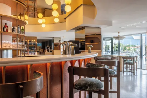 Hôtel Mercure la Rochelle Vieux-Port Leisure & Recreation Photos