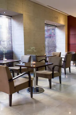 Hotel RH Murcia Centro Khu vực công cộng Photos