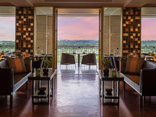 Victoria Golf Resort and Spa Managed by Accor Restauration Photos