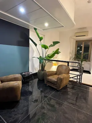 Hotel Taormina Public Areas Photos