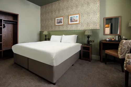 Lakehouse at the Waterhead Inn Rooms Photos