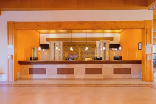 Royal Solaris Los Cabos-All Inclusive Espaces publics Photos