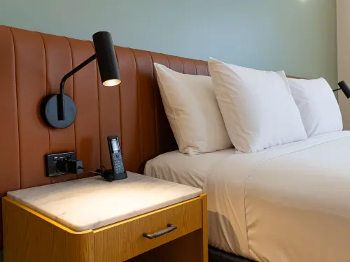 Novotel Darwin Airport Rooms Photos