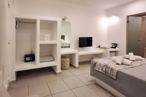 Ambience Suites Photos