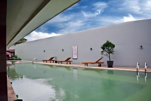 Meotel Purwokerto by Dafam Unggulan Photos