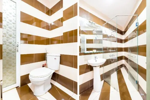 Le Ngan Phung Hotel Номера Photos