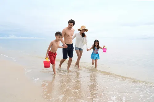 Sheraton Hua Hin Resort & Spa Near Hotel Photos