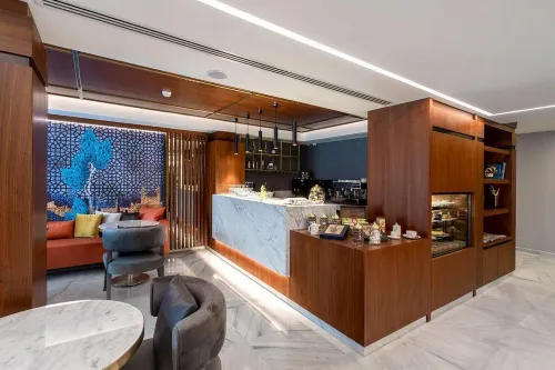 Vital Hotel Fulya Istanbul Sisli Freizeit und Erholung Photos