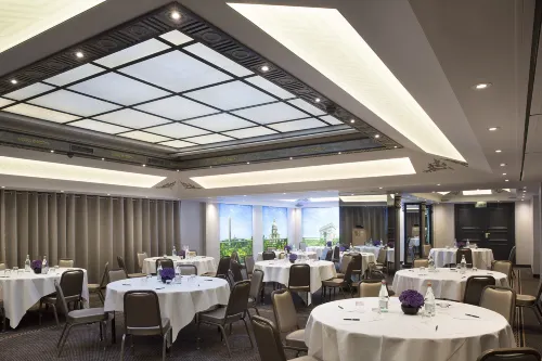 Hôtel Napoleon Paris Бизнес-удобства Photos