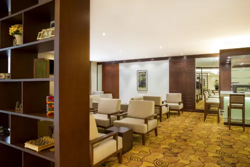 Hilton Garden Inn Hanoi Public Areas Photos