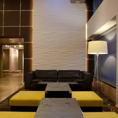 DoubleTree by Hilton Whittier Los Angeles Espaces publics Photos