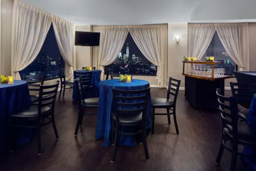 The New Yorker A Wyndham Hotel Ristorazione Photos