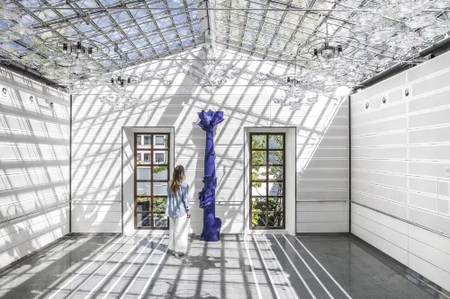 Widder Hotel - Zurichs Luxury Hideaway Питание Photos