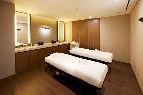 The Westin Josun Seoul Photos