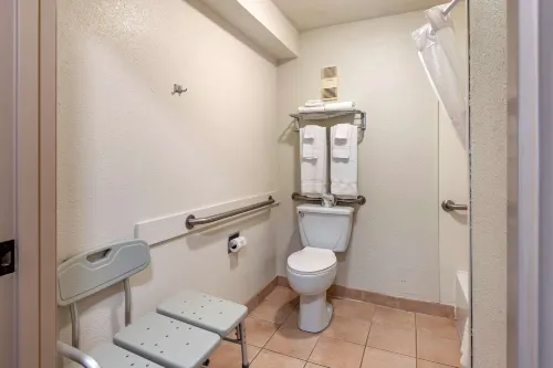 Quality Inn Grand Junction Near University Chambres Photos