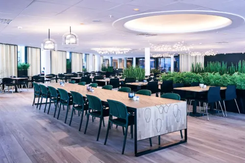 Quality Airport Hotel Gardermoen À ne pas manquer Photos