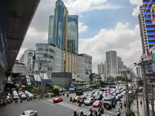 The 63rd Hostel Xung quanh Photos