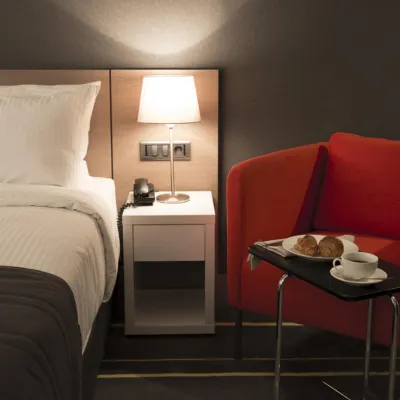 Nova Hotel Yerevan Rooms Photos