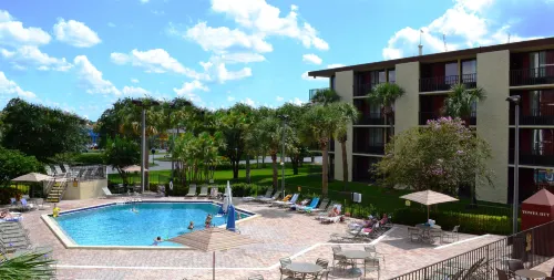 Rosen Inn Closest to Universal Featured Photos
