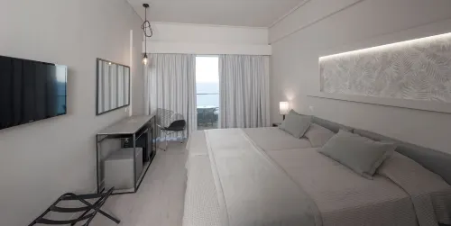 King Saron Hotel Resort Номера Photos