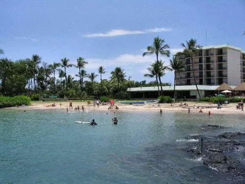 Courtyard by Marriott King Kamehameha's Kona Beach Hotel Near Hotel Photos