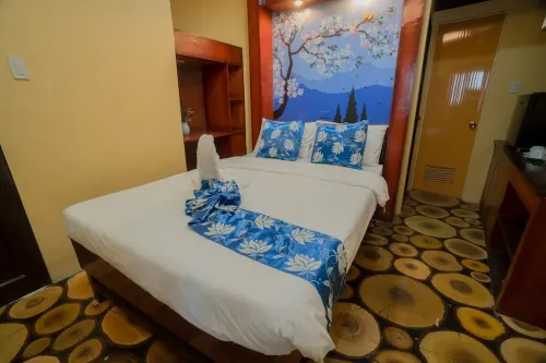 Skylodge Resort Camere Photos