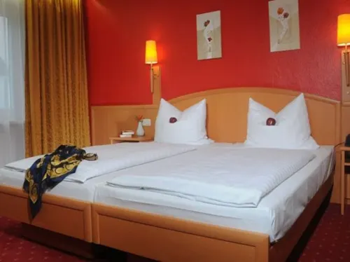 Centro Hotel Mondial München, Trademark Collection by Wyndham Photos